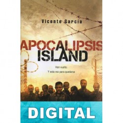 Apocalipsis Island Vicente García