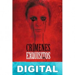 Crímenes exquisitos Vicente Garrido & Nieves Abarca