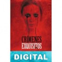 Crímenes exquisitos Vicente Garrido & Nieves Abarca