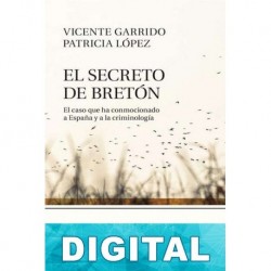 El secreto de Bretón Vicente Garrido & Patricia López