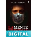 La mente criminal Vicente Garrido