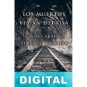Los muertos viajan deprisa Vicente Garrido & Nieves Abarca