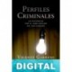 Perfiles criminales Vicente Garrido