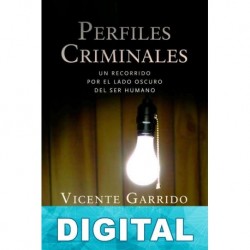 Perfiles criminales Vicente Garrido