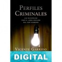 Perfiles criminales Vicente Garrido