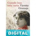 Cuando leas esta carta Vicente Gramaje