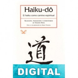 Haiku-dô Vicente Haya