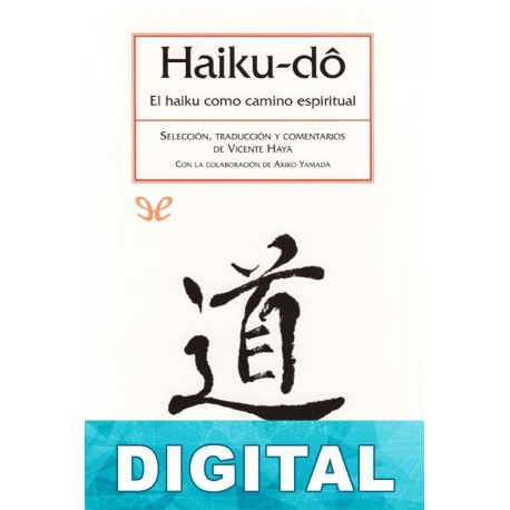Haiku-dô Vicente Haya