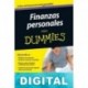 Finanzas personales para dummies Vicente Hernández