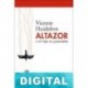Altazor o el viaje en paracaídas Vicente Huidobro