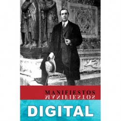 Manifiestos Vicente Huidobro