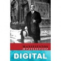Manifiestos Vicente Huidobro