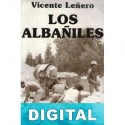 Los albañiles Vicente Leñero