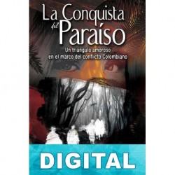 La conquista del paraíso Vicente Pintos