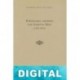Epistolario amoroso con Josefina Bros Vicente Riva Palacio