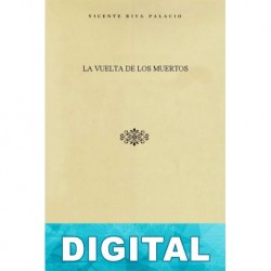 La vuelta de los muertos Vicente Riva Palacio