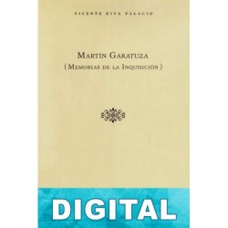 Martín Garatuza Vicente Riva Palacio