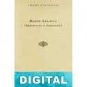 Martín Garatuza Vicente Riva Palacio