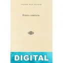 Poesía completa Vicente Riva Palacio