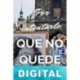 Por intentarlo, que no quede Vicente Trigo Aranda