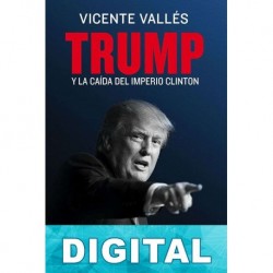 Trump Vicente Vallés