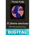 El planeta americano Vicente Verdú