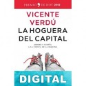 La hoguera del capital Vicente Verdú