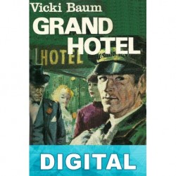 Grand Hotel Vicki Baum