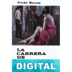 La carrera de Doris Hart Vicki Baum