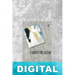 Camino del altar Vicki Lewis Thompson