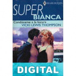 Condúceme a la locura Vicki Lewis Thompson