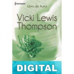 Todo por una mujer Vicki Lewis Thompson