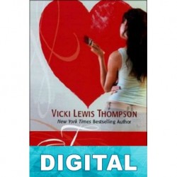 Travesuras Vicki Lewis Thompson