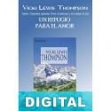 Un refugio para el amor Vicki Lewis Thompson