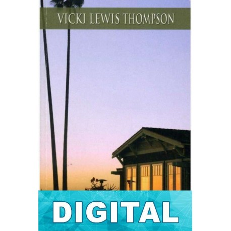 Una casa para dos corazones Vicki Lewis Thompson