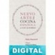 Nuevo arte de la cocina española de Juan Altamiras Vicky Hayward