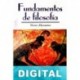 Fundamentos de filosofía Victor Afanasiev