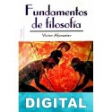 Fundamentos de filosofía Victor Afanasiev