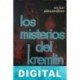 Los misterios del Kremlin Victor Alexandrov