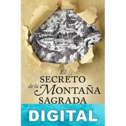 El secreto de la montaña sagrada Víctor Amat