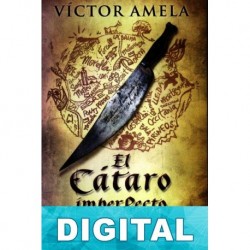 El cátaro imperfecto Víctor Amela