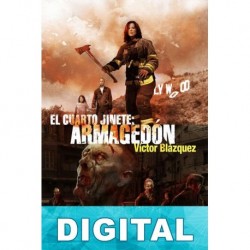 Armagedón Víctor Blázquez