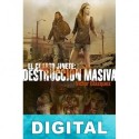 Destrucción masiva Víctor Blázquez