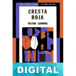 Cresta roja Victor Canning