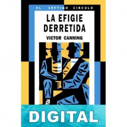 La efigie derretida Victor Canning