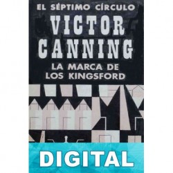 La marca de los Kingsford Victor Canning