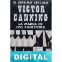 La marca de los Kingsford Victor Canning