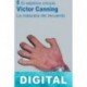 La máscara del recuerdo Victor Canning