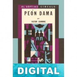 Peón dama Victor Canning