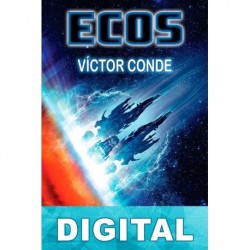 Ecos Víctor Conde